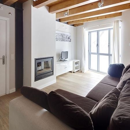 Val Arties 1 By Feelfree Rentals Eksteriør billede