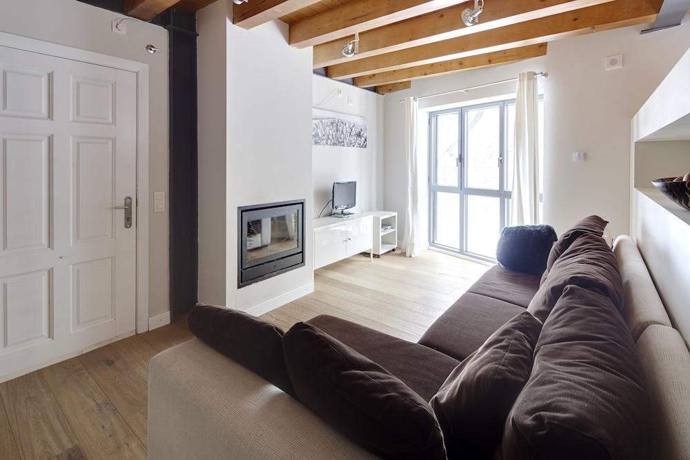 Val Arties 1 By Feelfree Rentals Eksteriør billede